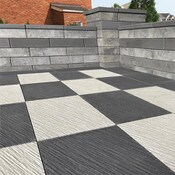 BWS Riverton Concrete Slab